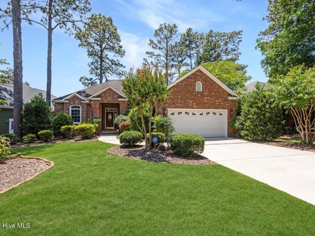 House for sale in Southern Pines, North Carolina
