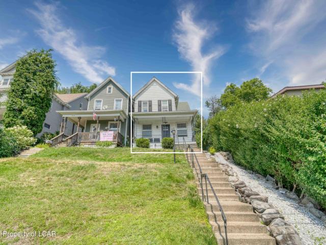 House for sale in Scranton, Pennsylvania