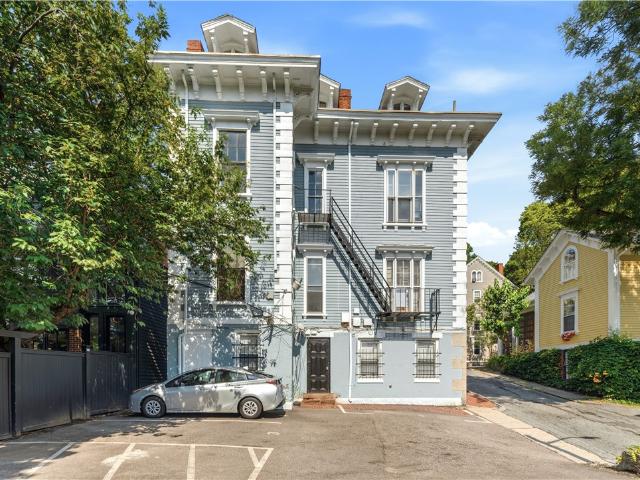 Commercial for sale in Providence, Rhode Island