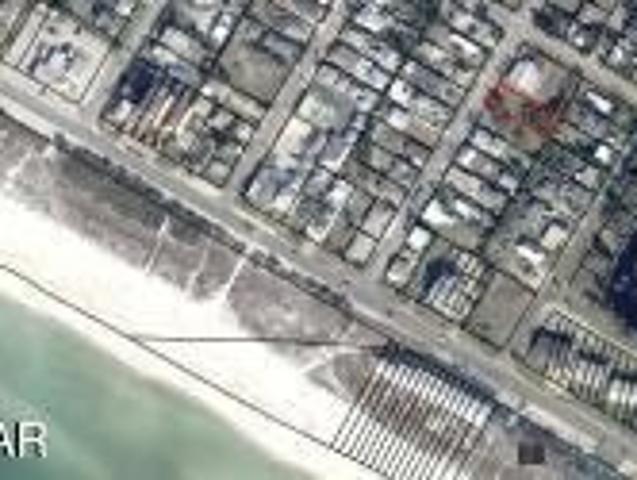 Land for sale in Panama City Beach, Florida