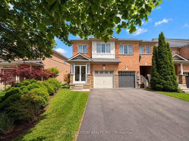 Townhouse for rent in Woburn, Ontario