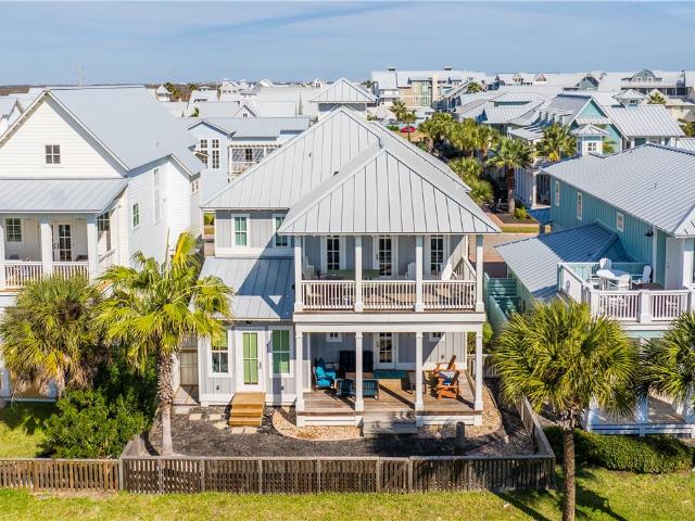 House for sale in Port Aransas, Texas