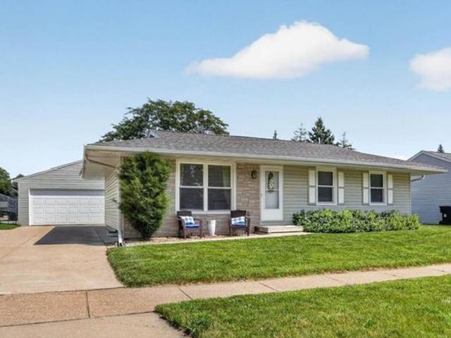 House for sale in Cedar Falls, Iowa