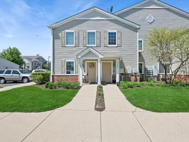 Condo for sale in Bristol, Illinois