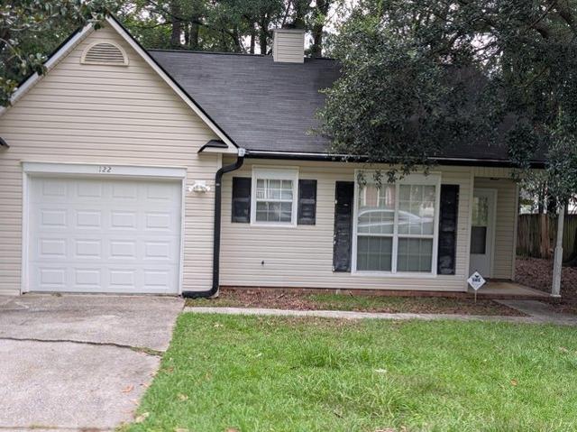 House for sale in South Carolina
