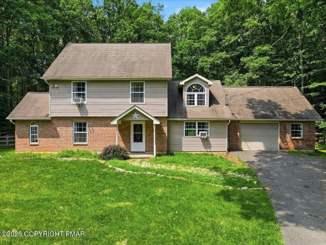 House for sale in Kresgeville, Pennsylvania