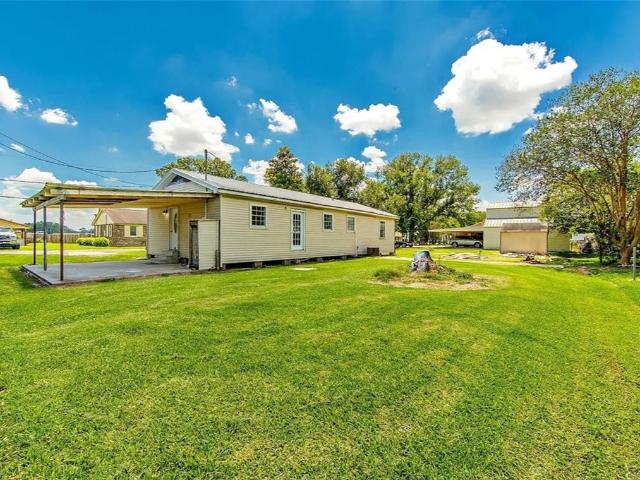 House for sale in Labadieville, Louisiana