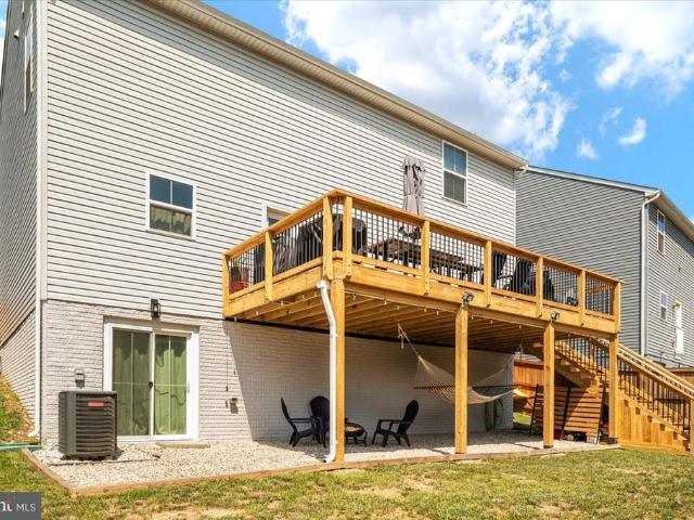 House for sale in Middletown, Frederick County