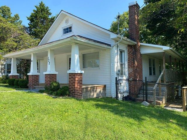 House for sale in Corbin, Kentucky