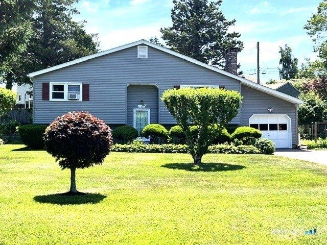 House for sale in East Lyme, Connecticut