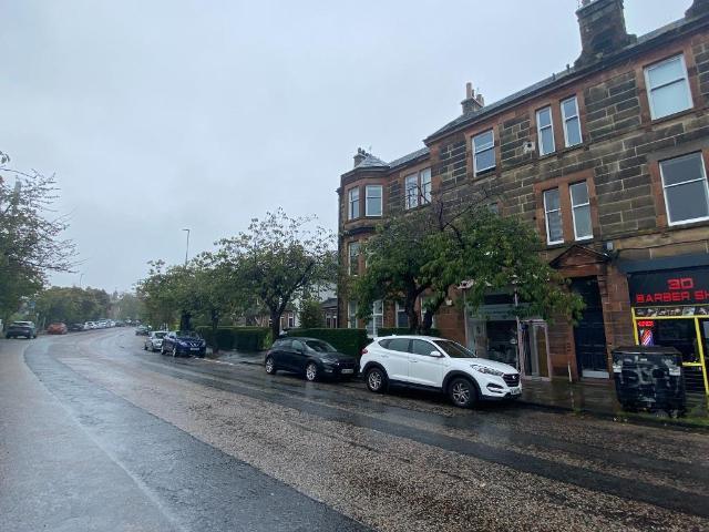 Apartment for rent in Blackford Hill, City of Edinburgh