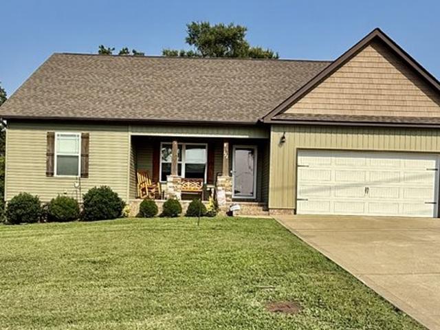 House for sale in Tennessee