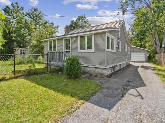 House for sale in York, Ontario