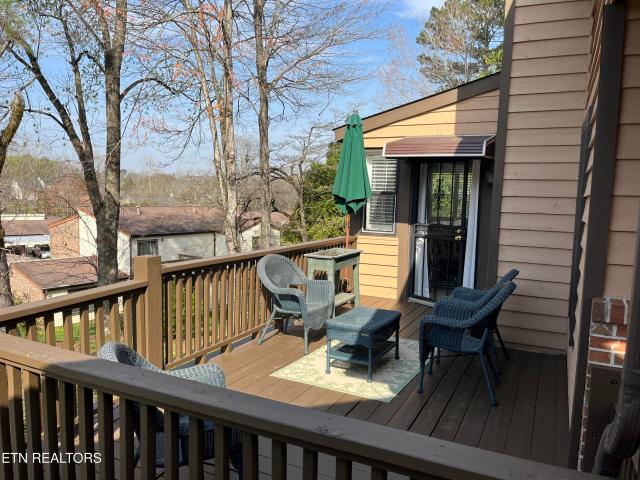 Condo for sale in Tennessee