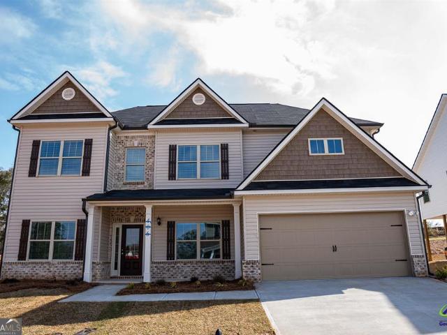 House for sale in Byron, Georgia