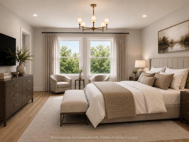 Townhouse for sale in New Jersey