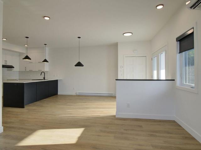 Apartment for rent in Waterville, Estrie