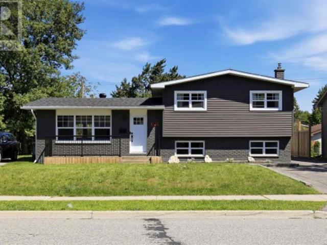 House for sale in Sault Sainte Marie, Ontario