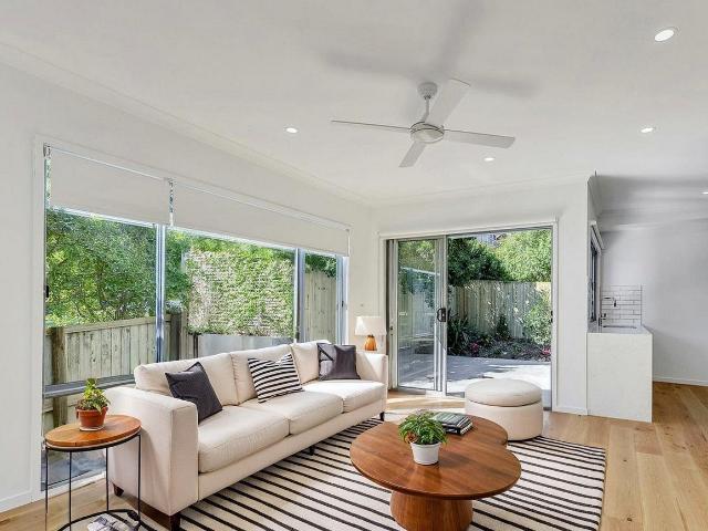 House for rent in Toombul, Queensland