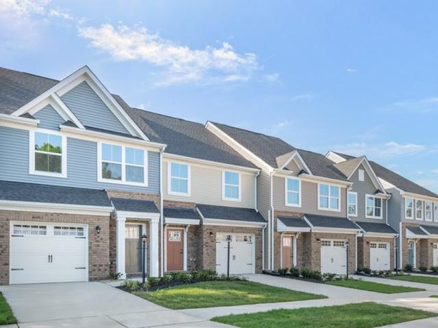 Townhouse for sale in Tennessee