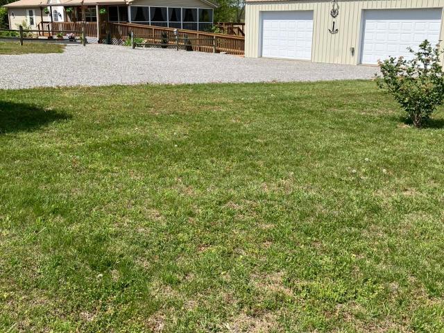 House for sale in Fredonia, Kentucky