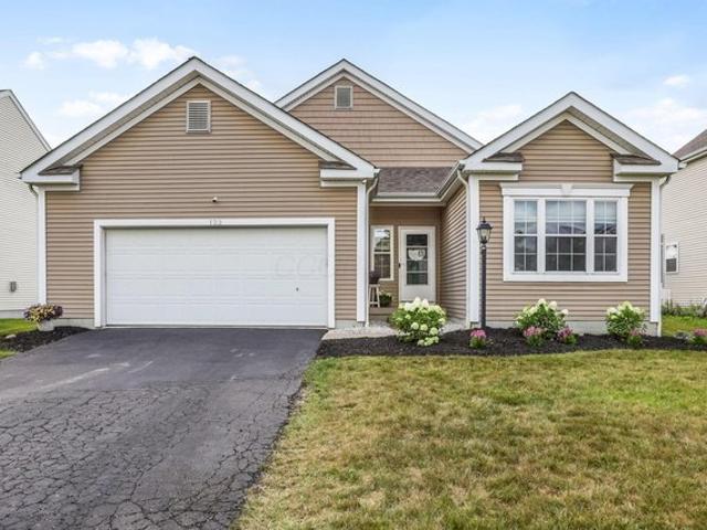 House for sale in Etna, Ohio