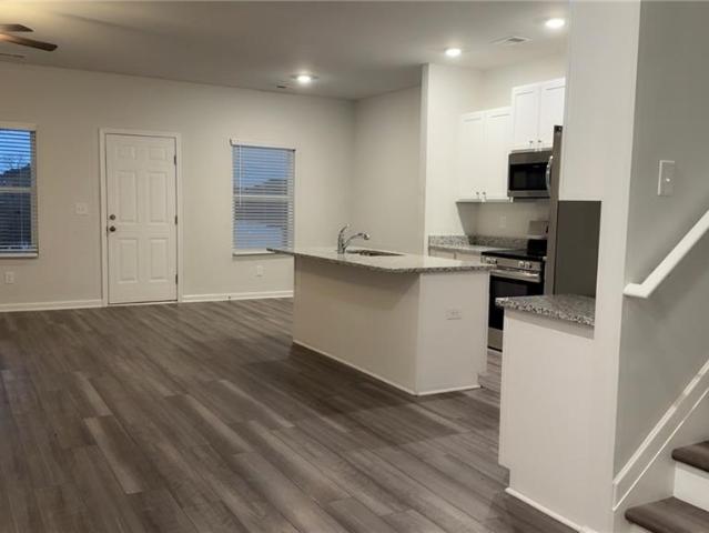 Property for rent in Gordon, Georgia
