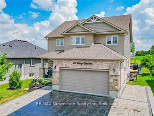 House for sale in Wellington, Ontario