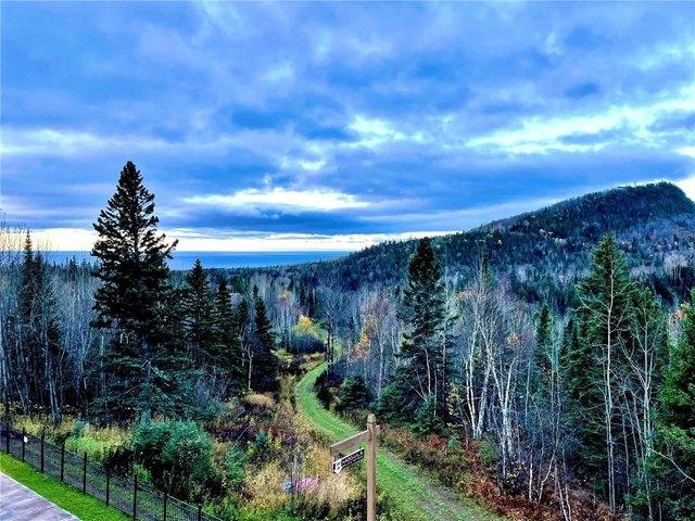 Condo for sale in Lutsen, Minnesota