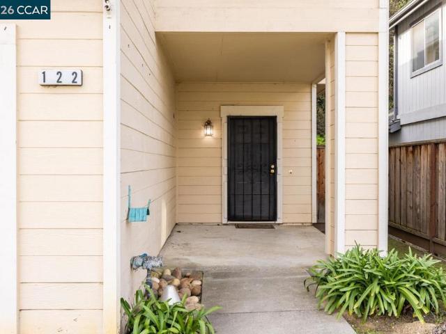 House for sale in Crockett, California