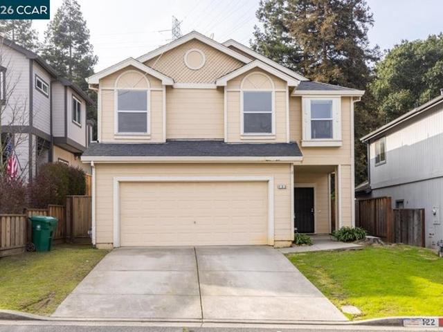 House for sale in Crockett, California