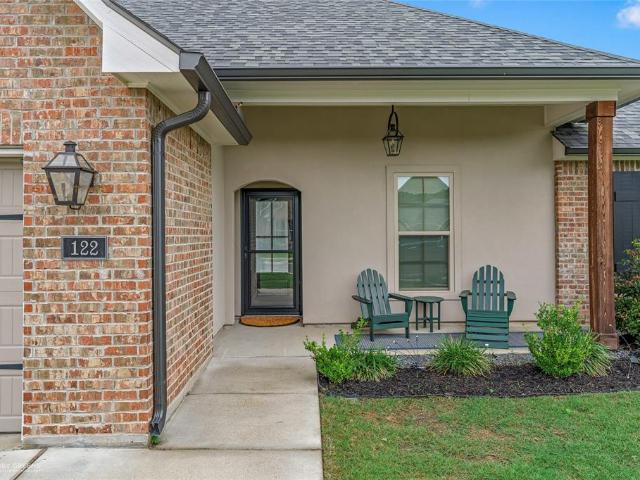 House for sale in Benton, Louisiana