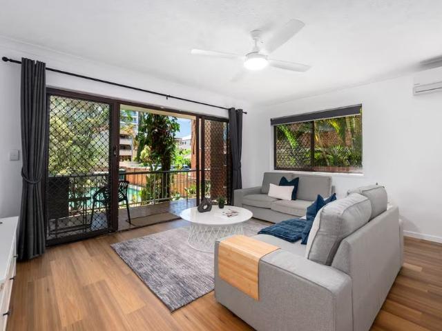 Apartment for rent in Fernbrook, Queensland