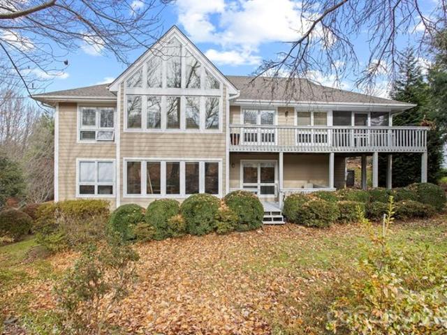 Condo for sale in East Flat Rock, North Carolina