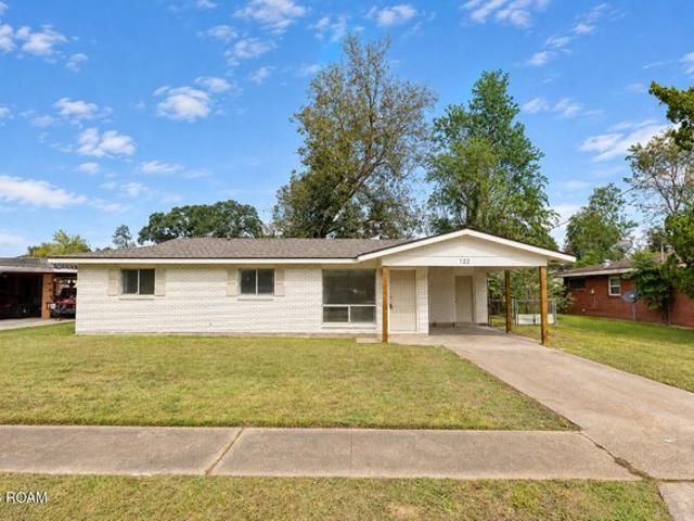 House for sale in Carencro, Lafayette Parish