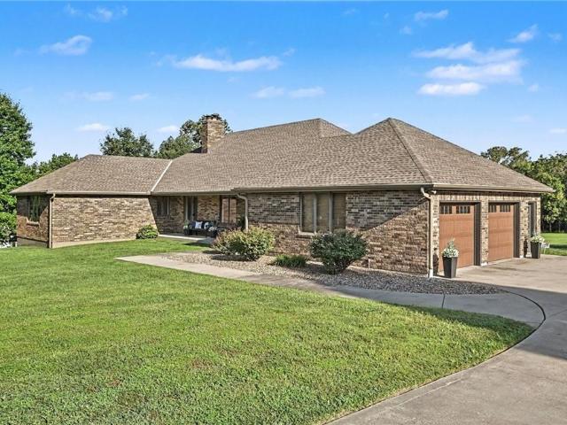 House for sale in Platte City, Missouri