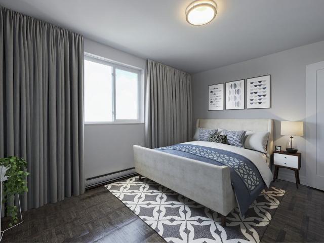 Apartment for rent in Milton, Ontario