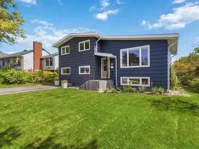 House for sale in Lunenburg, Nova Scotia