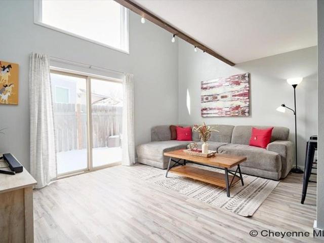 Townhouse for sale in Wyoming