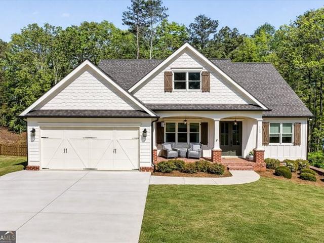 House for sale in Bartow, Georgia