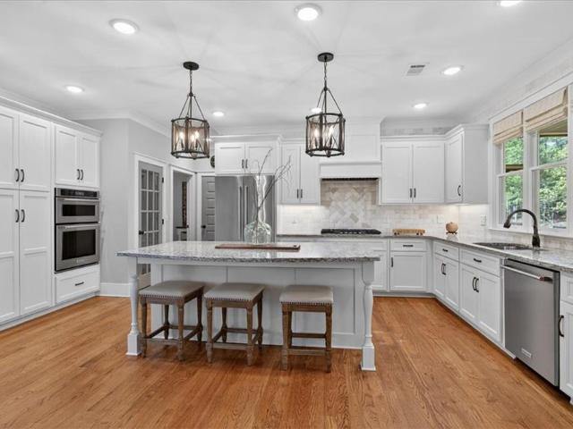 House for sale in White, Georgia