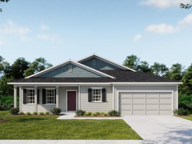 House for sale in Kingsland, Camden County