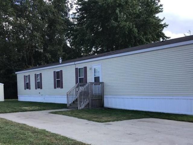 House for sale in Goshen, Indiana