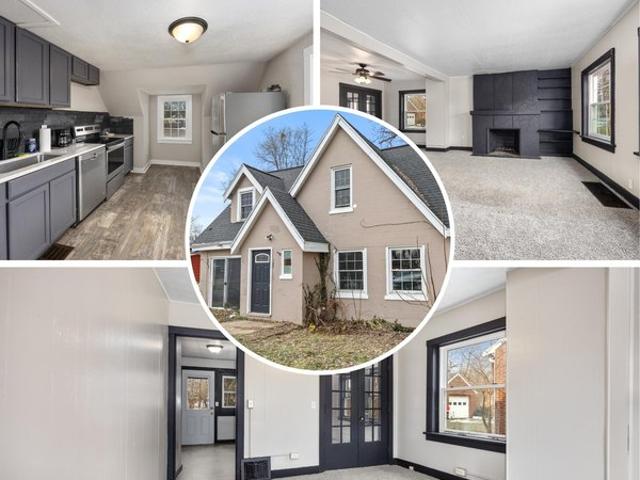 House for sale in Kalamazoo, Michigan