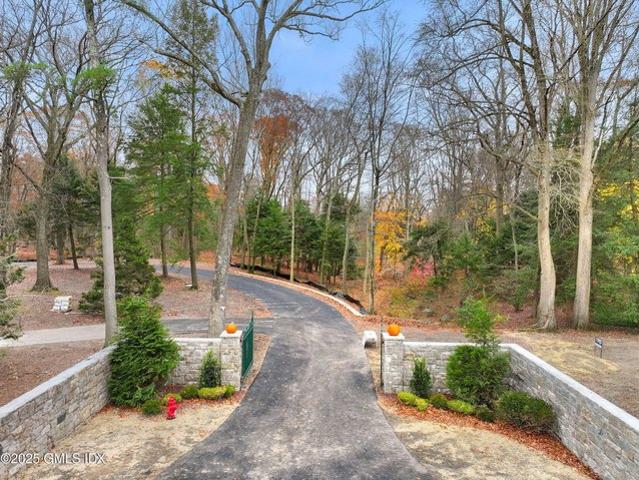 Land for sale in New Canaan, Connecticut