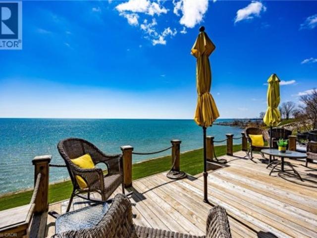 House for sale in Port Dover, Ontario