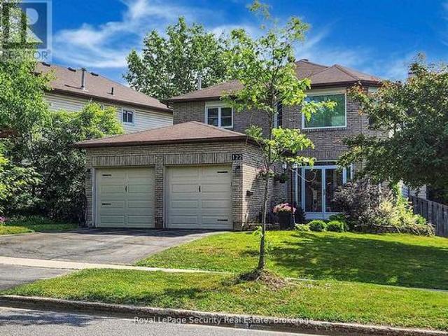 House for sale in Letitia Heights, Barrie