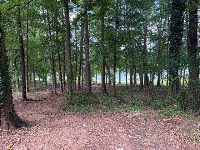 Land for sale in Anderson, South Carolina