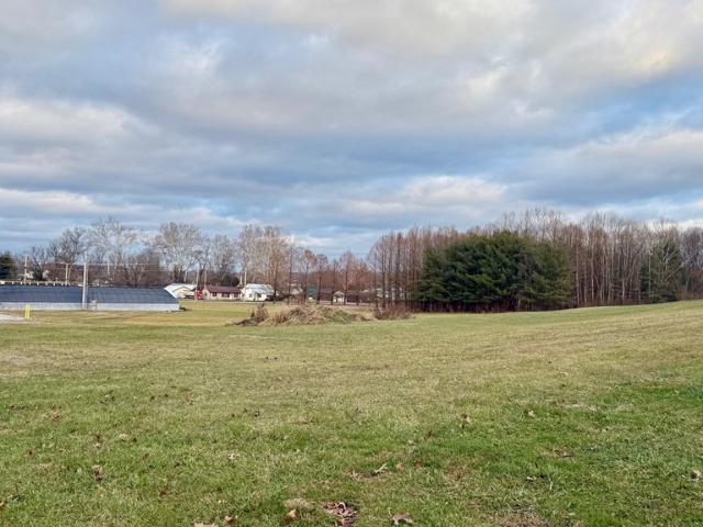 Commercial for sale in Jackson, Ohio