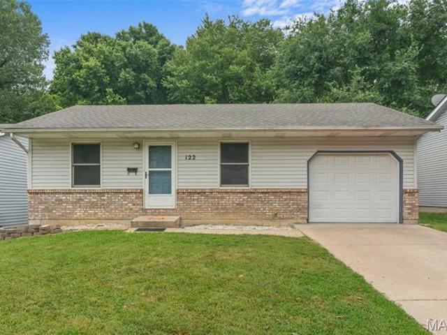 House for sale in Washington, Missouri